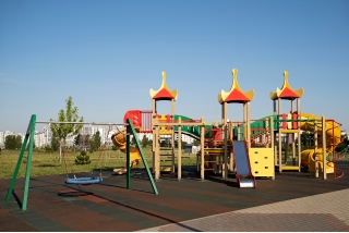 Kids-Play-Areas